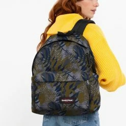 Gloednieuw 👍 Begroting 😀 Eastpak - Padded Pak'r - Rugzak - 24L - Brize Core 👍 🛒 -Tassen-Dames Verkoop 550x687 5