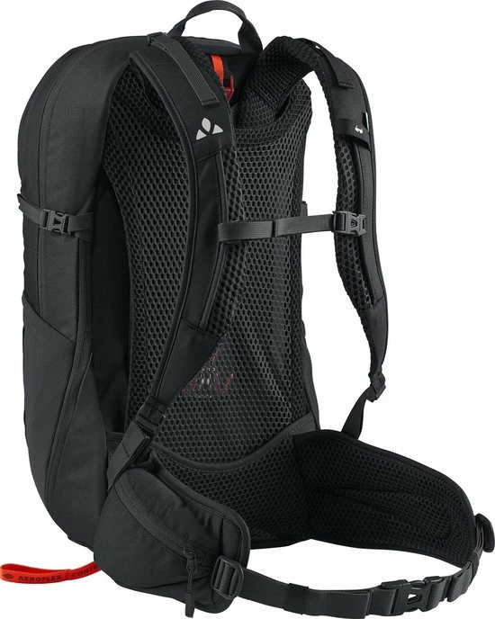 Kopen π Top 10 π VAUDE Wizard 30+4 Rugzak - Black - 1,320 Kg - 30+4 L - ErgoShape-schouderbanden Voor Optimale Bewegingsvrijheid - Gepolsterde Heupband Met Vakje 𧨠π 4 Kopen π Top 10 π VAUDE Wizard 30+4 Rugzak - Black - 1,320 Kg - 30+4 L - ErgoShape-schouderbanden Voor Optimale Bewegingsvrijheid - Gepolsterde Heupband Met Vakje 𧨠π - Afbeelding 2