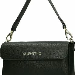 Beste recensies van 🛒 Beste deal 🥰 Valentino Bags Alexia Dames Crossbodytas - Zwart 🔥 😍 -Tassen-Dames Verkoop 550x689 1
