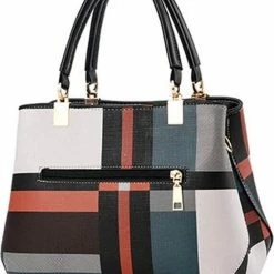 Coupon 🛒 Flash-uitverkoop 🎁 ZILOU® Schoudertas - Handtas - Compact - Dames - Beige 🤩 ⭐ -Tassen-Dames Verkoop 550x689 2