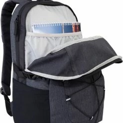 Promo 😉 Goedkoop 😉 NOMAD® Focus Daypack 28 L Rugzak - Foam Comfort - Grey ✔️ 🔥 -Tassen-Dames Verkoop 550x689 5