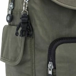 Kopen ⌛ Goedkoopste ✨ Kipling Rugzak City Pack S - 13 Liter - Groen 🧨 🧨 -Tassen-Dames Verkoop 550x689 8