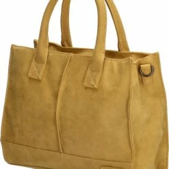 Begroting π Gloednieuw π Enrico Benetti June 66590 Handtas - Oker Geel π― π 17 Begroting π Gloednieuw π Enrico Benetti June 66590 Handtas - Oker Geel π― π -Tassen-Dames Verkoop 550x689 9