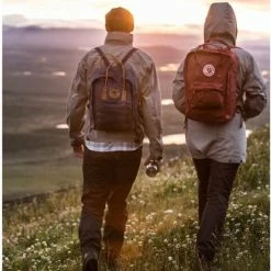 Hete verkoop 🧨 Nieuw ⌛ Fjallraven Kanken Rugzak 16 Liter - Dahlia Roze 😍 🎁 -Tassen-Dames Verkoop 550x690 4