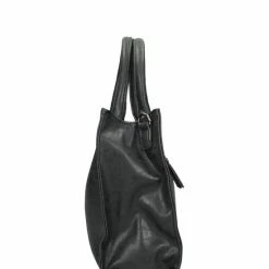Groothandel 🧨 Hete verkoop ❤️ Enrico Benetti Metz 66430 Dames Handtas Schoudertas - Zwart 🔥 ✔️ -Tassen-Dames Verkoop 550x691 4