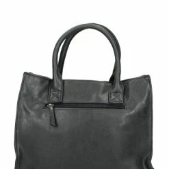 Groothandel 🧨 Hete verkoop ❤️ Enrico Benetti Metz 66430 Dames Handtas Schoudertas - Zwart 🔥 ✔️ -Tassen-Dames Verkoop 550x691 5