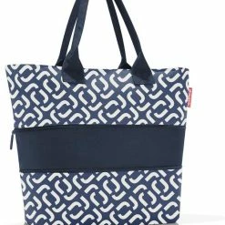 Beste deal 𧨠Hete verkoop π Reisenthel Shopper E1 Shopper Schoudertas - 12L - Signature Navy Blauw π₯° π 9 Beste deal 𧨠Hete verkoop π Reisenthel Shopper E1 Shopper Schoudertas - 12L - Signature Navy Blauw π₯° π -Tassen-Dames Verkoop 550x693 13