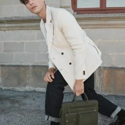 Beste deal 🎁 Beste Pirce 👍 IDeal Of Sweden Unity Messenger Laptop Bag Voor Universal Metal Woods 🧨 👏 -Tassen-Dames Verkoop 550x693 3