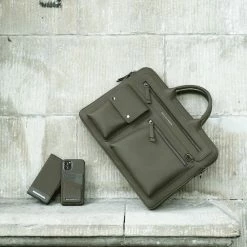 Beste deal 🎁 Beste Pirce 👍 IDeal Of Sweden Unity Messenger Laptop Bag Voor Universal Metal Woods 🧨 👏 -Tassen-Dames Verkoop 550x693 6