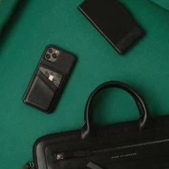 Beste Verkoop ✨ Aanbiedingen ⌛ IDeal Of Sweden Unity Messenger Laptop Bag Voor Universal Eagle Black 🔔 ⌛ -Tassen-Dames Verkoop 550x693 7