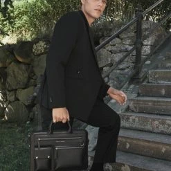 Beste Verkoop ✨ Aanbiedingen ⌛ IDeal Of Sweden Unity Messenger Laptop Bag Voor Universal Eagle Black 🔔 ⌛ -Tassen-Dames Verkoop 550x693 8