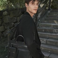 Beste Verkoop ✨ Aanbiedingen ⌛ IDeal Of Sweden Unity Messenger Laptop Bag Voor Universal Eagle Black 🔔 ⌛ -Tassen-Dames Verkoop 550x693 9