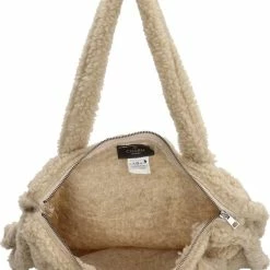 Promo β Goedkoopste π Charm London Fluffy Teddy Shopper Westfield Taupe π― π€© 14 Promo β Goedkoopste π Charm London Fluffy Teddy Shopper Westfield Taupe π― π€© -Tassen-Dames Verkoop 550x694 1