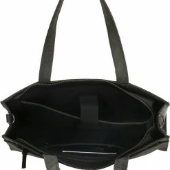 Kopen 🎁 Goedkoopste 😀 Micmacbags Malmö Laptoptas 15,6 Inch (38 Cm) - Zwart 🎉 😀 -Tassen-Dames Verkoop 550x694 3