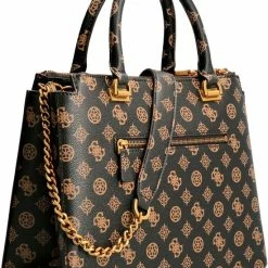 Coupon π Korting π Guess Medium Schoudertas / Crossbody Tas Dames - Centre Stage - Bruin π π 50 Coupon π Korting π Guess Medium Schoudertas / Crossbody Tas Dames - Centre Stage - Bruin π π -Tassen-Dames Verkoop 550x694 9