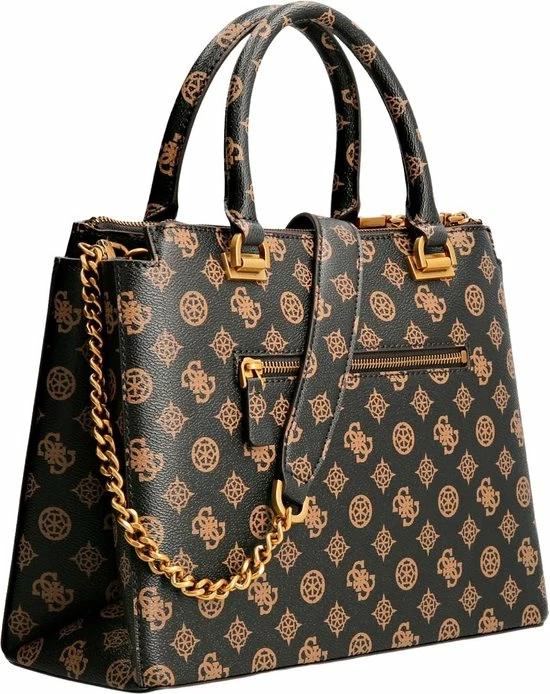 Coupon π Korting π Guess Medium Schoudertas / Crossbody Tas Dames - Centre Stage - Bruin π π 25 Coupon π Korting π Guess Medium Schoudertas / Crossbody Tas Dames - Centre Stage - Bruin π π - Afbeelding 23