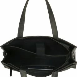 Kopen 🎁 Goedkoopste 😀 Micmacbags Malmö Laptoptas 15,6 Inch (38 Cm) - Zwart 🎉 😀 -Tassen-Dames Verkoop 550x695 2