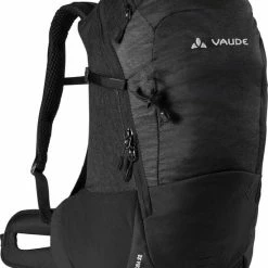 Beste Verkoop 😀 Aanbiedingen 😀 VAUDE Women's Tacora 22 Rugzak - Black - 0,966 Kg - 22 L - Speciaal Voor Dames / Kleinere Personen Gevormde Heupriemen En Schouderriemen - ErgoShape-Women Schouderbanden Voor Optimale Bewegingsvrijheid Die Op Vrouwen En Kleinere Personen Is Afgestemd 🌟 ⌛