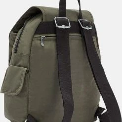 Kopen ⌛ Goedkoopste ✨ Kipling Rugzak City Pack S - 13 Liter - Groen 🧨 🧨 -Tassen-Dames Verkoop 550x696 4