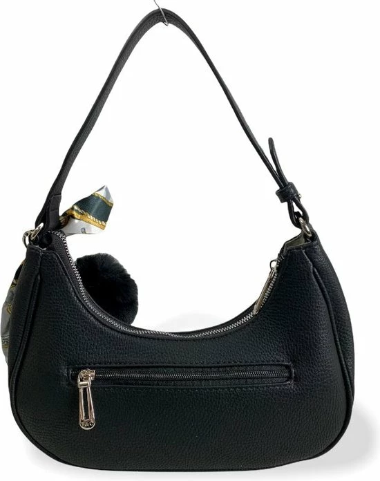 Begroting π Gloednieuw π Enrico Benetti June 66590 Handtas - Oker Geel π― π 13 Begroting π Gloednieuw π Enrico Benetti June 66590 Handtas - Oker Geel π― π - Afbeelding 11