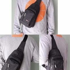 Beste deal π Beste deal π€© Fana Bags Crossbodytas Stof Zwart - Sling Bag - Herentassen Schuin - Rugzak Schuine Schouderband π π 13 Beste deal π Beste deal π€© Fana Bags Crossbodytas Stof Zwart - Sling Bag - Herentassen Schuin - Rugzak Schuine Schouderband π π -Tassen-Dames Verkoop 550x697 6