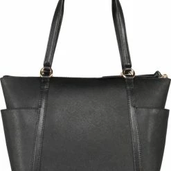 Groothandel π Beste deal π Michael Kors Nomad Tote Dames Shopper/Handtas - Zwart β π 18 Groothandel π Beste deal π Michael Kors Nomad Tote Dames Shopper/Handtas - Zwart β π -Tassen-Dames Verkoop 550x697 7