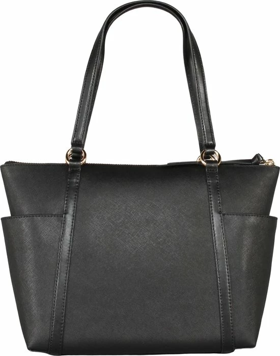 Groothandel π Beste deal π Michael Kors Nomad Tote Dames Shopper/Handtas - Zwart β π 10 Groothandel π Beste deal π Michael Kors Nomad Tote Dames Shopper/Handtas - Zwart β π - Afbeelding 8