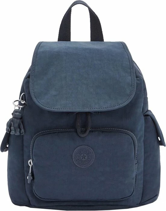 Beste deal π Beste Verkoop 𧨠Kipling City Pack Mini Dames Rugzak - Blue Bleu 2 π π 3 Beste deal π Beste Verkoop 𧨠Kipling City Pack Mini Dames Rugzak - Blue Bleu 2 π π