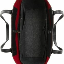 Flash-uitverkoop π― Groothandel π Love Moschino Dames Shopper Kunstleer - Zwart β π 15 Flash-uitverkoop π― Groothandel π Love Moschino Dames Shopper Kunstleer - Zwart β π -Tassen-Dames Verkoop 550x698 4