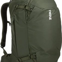 Hete verkoop 🧨 Goedkoopste 🥰 Thule Landmark 🎒 🎒 Backpack 40L - Laptop Rugzak 15 Inch - Dark Forest (Groen) 😉 🤩 -Tassen-Dames Verkoop 550x698 5