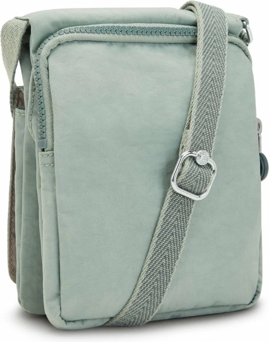 Groothandel βοΈ Beste recensies van π Kipling Kleine Schoudertas / Crossbody Tas Dames - Polyester - New Eldorado - Groen π π 5 Groothandel βοΈ Beste recensies van π Kipling Kleine Schoudertas / Crossbody Tas Dames - Polyester - New Eldorado - Groen π π - Afbeelding 3