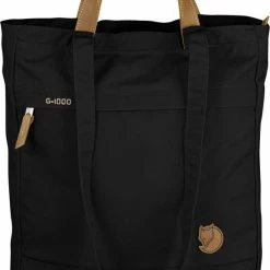 Goedkoop π Uitgang β Fjallraven Fjällräven Totepack No. 1 Unisex Rugzak - Black π₯ β 49 Goedkoop π Uitgang β Fjallraven Fjällräven Totepack No. 1 Unisex Rugzak - Black π₯ β -Tassen-Dames Verkoop 550x699 4