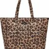 Hete verkoop 🔥 Groothandel 🌟 UGG Ellory Puff Tote Dames Tas - Natural Spotty 🥰 🤩 -Tassen-Dames Verkoop 550x699 6