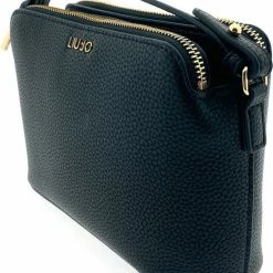 Aanbiedingen π― Beste Verkoop π Liu Jo Caliwen Small π π Handbag Dames Tas - Zwart π€© π― 24 Aanbiedingen π― Beste Verkoop π Liu Jo Caliwen Small π π Handbag Dames Tas - Zwart π€© π― -Tassen-Dames Verkoop 550x701