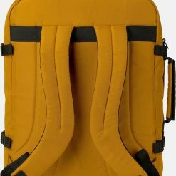 Korting 🥰 Groothandel ⭐ Cabinzero Cabin Zero Reistas Zonder Wielen Classic - Oranje 💯 ⭐ -Tassen-Dames Verkoop 550x701 3