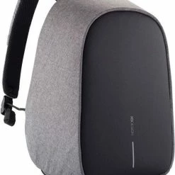 Groothandel 🤩 Beste Verkoop ✔️ XD Design Bobby Hero XL - Anti-Diefstal Rugzak 21.5 Liter - Grijs 👍 👏 90 Groothandel 🤩 Beste Verkoop ✔️ XD Design Bobby Hero XL - Anti-Diefstal Rugzak 21.5 Liter - Grijs 👍 👏 -Tassen-Dames Verkoop 550x701 4