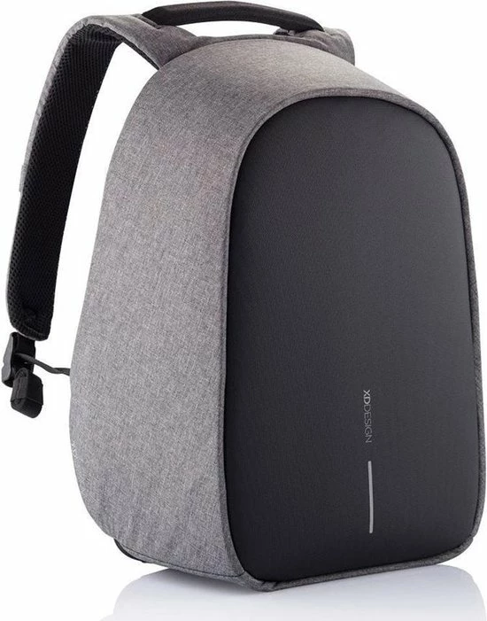 Groothandel 🤩 Beste Verkoop ✔️ XD Design Bobby Hero XL - Anti-Diefstal Rugzak 21.5 Liter - Grijs 👍 👏 41 Groothandel 🤩 Beste Verkoop ✔️ XD Design Bobby Hero XL - Anti-Diefstal Rugzak 21.5 Liter - Grijs 👍 👏 - Afbeelding 39