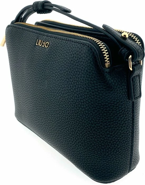 Aanbiedingen π― Beste Verkoop π Liu Jo Caliwen Small π π Handbag Dames Tas - Zwart π€© π― 8 Aanbiedingen π― Beste Verkoop π Liu Jo Caliwen Small π π Handbag Dames Tas - Zwart π€© π― - Afbeelding 6