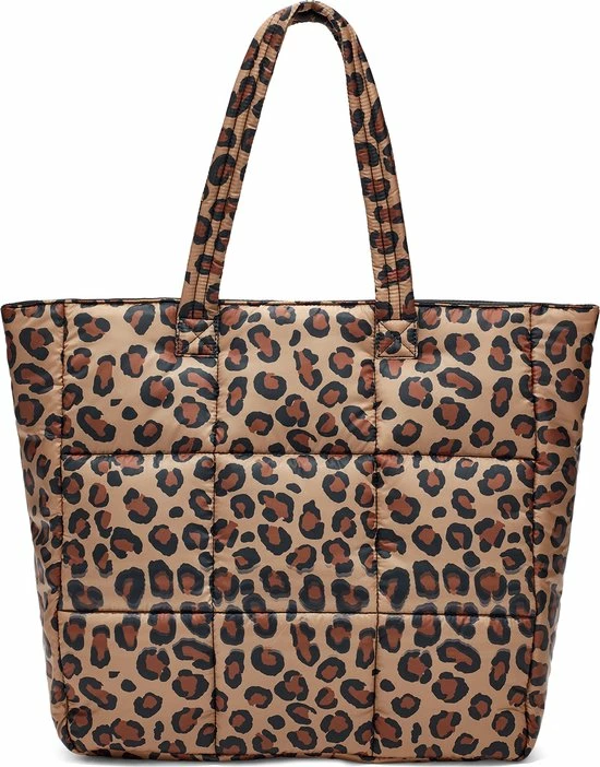 Hete verkoop π₯ Groothandel π UGG Ellory Puff Tote Dames Tas - Natural Spotty π₯° π€© 5 Hete verkoop π₯ Groothandel π UGG Ellory Puff Tote Dames Tas - Natural Spotty π₯° π€© - Afbeelding 3