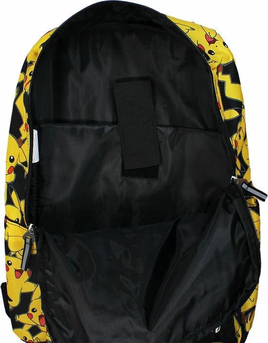 Begroting π Hete verkoop π₯° Pokémon - Rugtas - Rugzak - Met Pikachu Print βοΈ π§¨ 6 Begroting π Hete verkoop π₯° Pokémon - Rugtas - Rugzak - Met Pikachu Print βοΈ π§¨ - Afbeelding 4