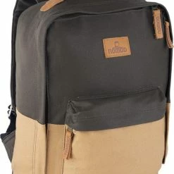 Flash-uitverkoop 💯 Promo 🧨 NOMAD® Clay 18 L Daypack Rugzak - Foam - Deep Red/phantom 🎉 🔥 -Tassen-Dames Verkoop 550x703 7