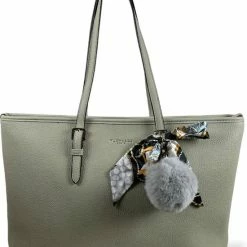 Coupon 🔥 Coupon ✨ Enrico Benetti Montevideo Reportertas - 👖 👖 Jeansblauw 🔥 ⭐ -Tassen-Dames Verkoop 550x704 11