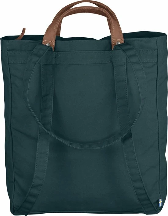 Goedkoop π Uitgang β Fjallraven Fjällräven Totepack No. 1 Unisex Rugzak - Black π₯ β 5 Goedkoop π Uitgang β Fjallraven Fjällräven Totepack No. 1 Unisex Rugzak - Black π₯ β - Afbeelding 3