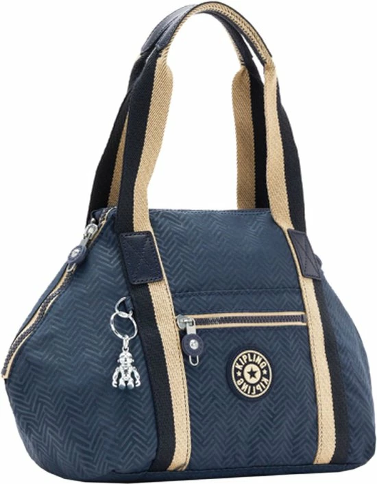 Kopen 𧨠Coupon π Kipling ART MINI Dames Tas - Endless Bl Emb π β€οΈ 12 Kopen 𧨠Coupon π Kipling ART MINI Dames Tas - Endless Bl Emb π β€οΈ - Afbeelding 10