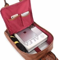 Flash-uitverkoop π Beste deal π Wimona Amalia 5016 Rugtas / Handtas - Cognac π π 14 Flash-uitverkoop π Beste deal π Wimona Amalia 5016 Rugtas / Handtas - Cognac π π -Tassen-Dames Verkoop 550x706 6