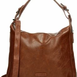 Beste recensies van β¨ Uitgang β¨ Enrico Benetti Caen 66626 Schoudertas Buideltas - Cognac β€οΈ β