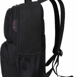 Korting 👏 Hete verkoop 😉 Merkloos Anti Diefstal Waterdichte Rugzak Inclusief Usb Oplaadstation - 14 T/m 15.6 Inch - Zwart 🌟 😉 -Tassen-Dames Verkoop 550x707 7