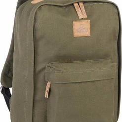 Flash-uitverkoop 💯 Promo 🧨 NOMAD® Clay 18 L Daypack Rugzak - Foam - Deep Red/phantom 🎉 🔥 -Tassen-Dames Verkoop 550x708 4