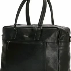 Promo π― Goedkoop π Charm London Farringdon Laptoptas 15,6 Inch (38 Cm) - Zwart π₯° 𧨠12 Promo π― Goedkoop π Charm London Farringdon Laptoptas 15,6 Inch (38 Cm) - Zwart π₯° 𧨠-Tassen-Dames Verkoop 550x710 8