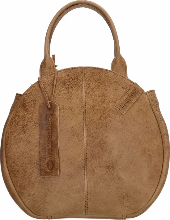 Goedkoopste π Groothandel π Micmacbags Côte DAzur Handtas - Zand π 𧨠4 Goedkoopste π Groothandel π Micmacbags Côte DAzur Handtas - Zand π 𧨠- Afbeelding 2